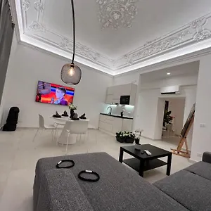 Apartament La Maison Del Bell'antonio - Downtown Katania