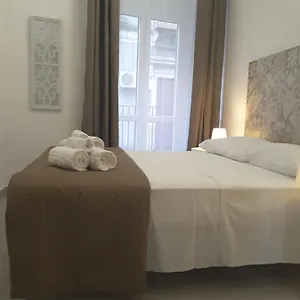 Apartament A Casa Dei 3 Katania