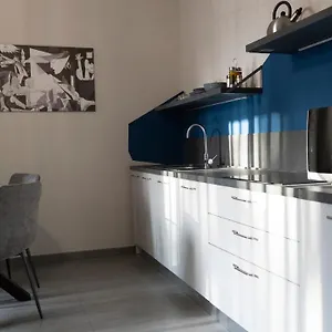 Apartament Etna Design Katania