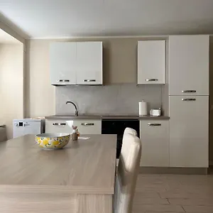 Apartament Al Da Lilly