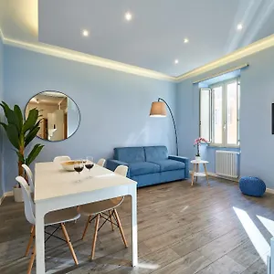 Apartament Good Vibes Comfort And Quality Rzym