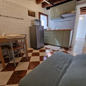 Apartament Veneziacentopercento & Wenecja
