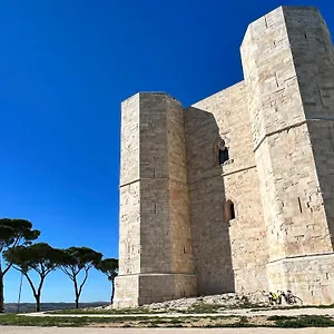 Porto Antico Bari