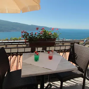 Apartament Al Terrazzo - Ruculi Hospitality