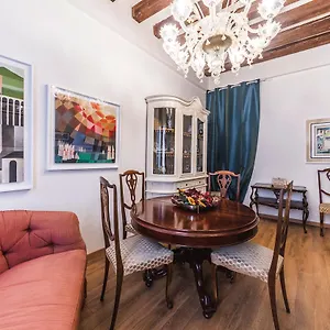 Apartament Casa Degli Angeli, Free Wi-fi Near San Marco Wenecja