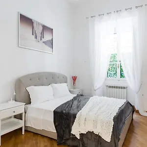 Apartament A World Aparts - 32 Calabria Rzym