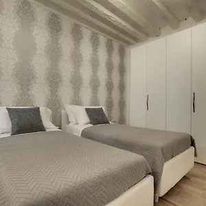 Apartament Castello - Laguna Luxury By Wonderful Italy Wenecja
