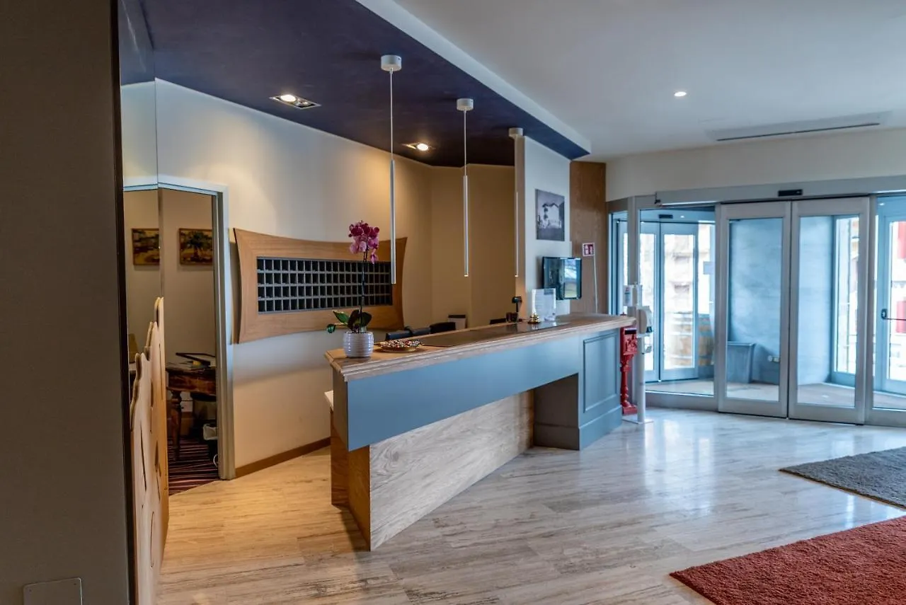 ****  Cristallo Wellness Hotel Aprica Ιταλία