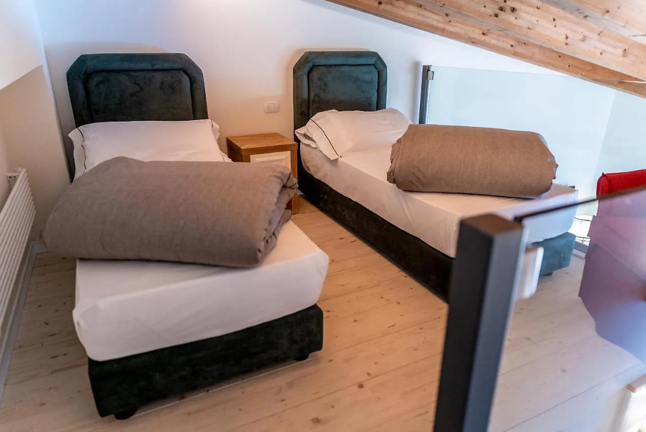 Cristallo Wellness Hotel Aprica