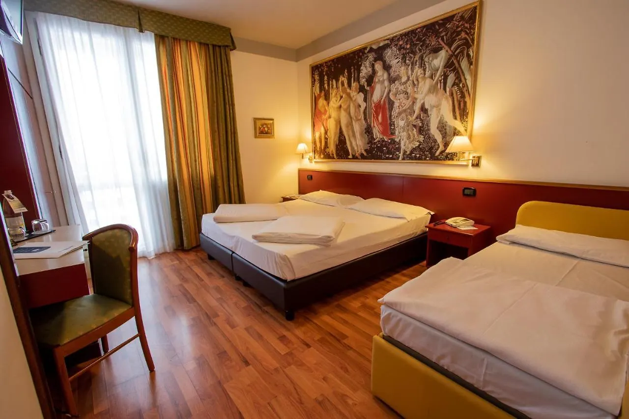 Cristallo Wellness Hotel Aprica Italy