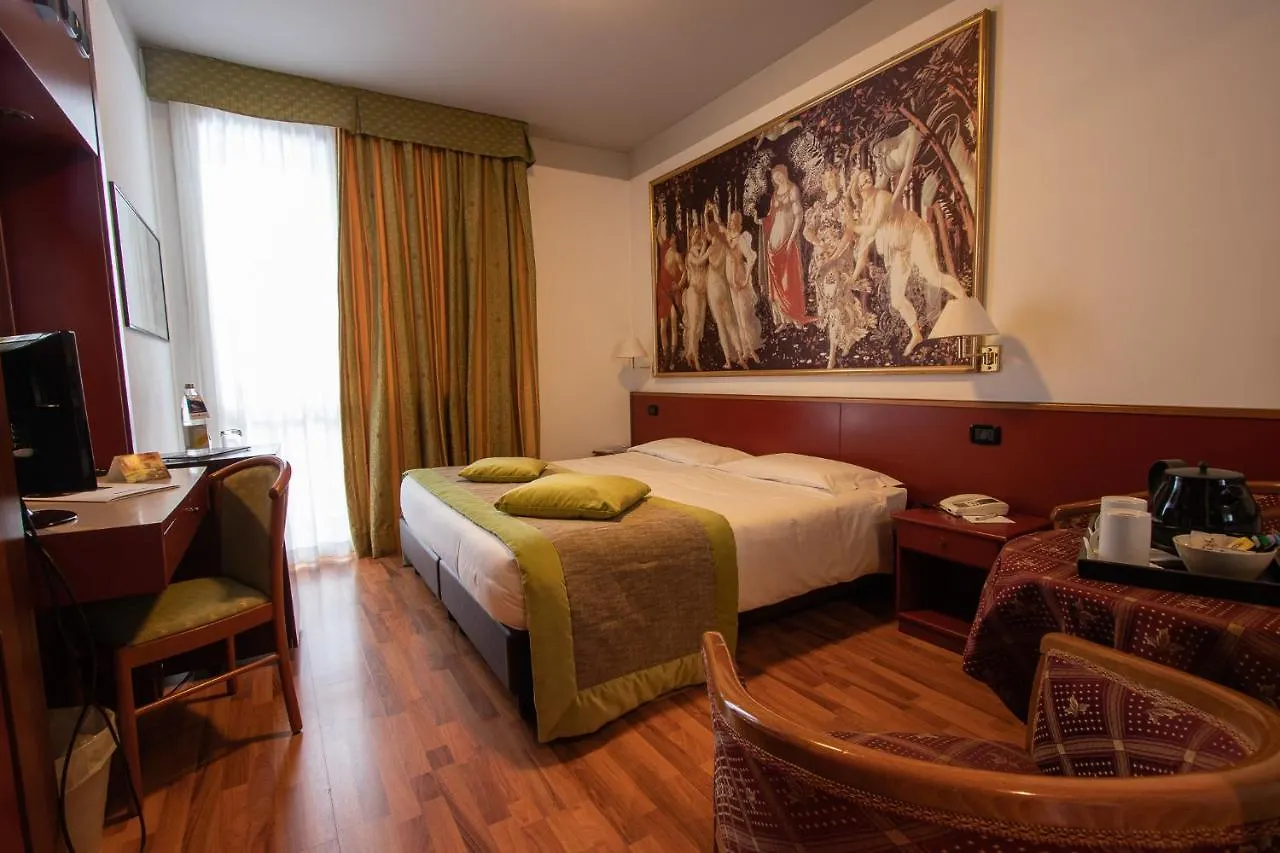 Cristallo Wellness Hotel Aprica