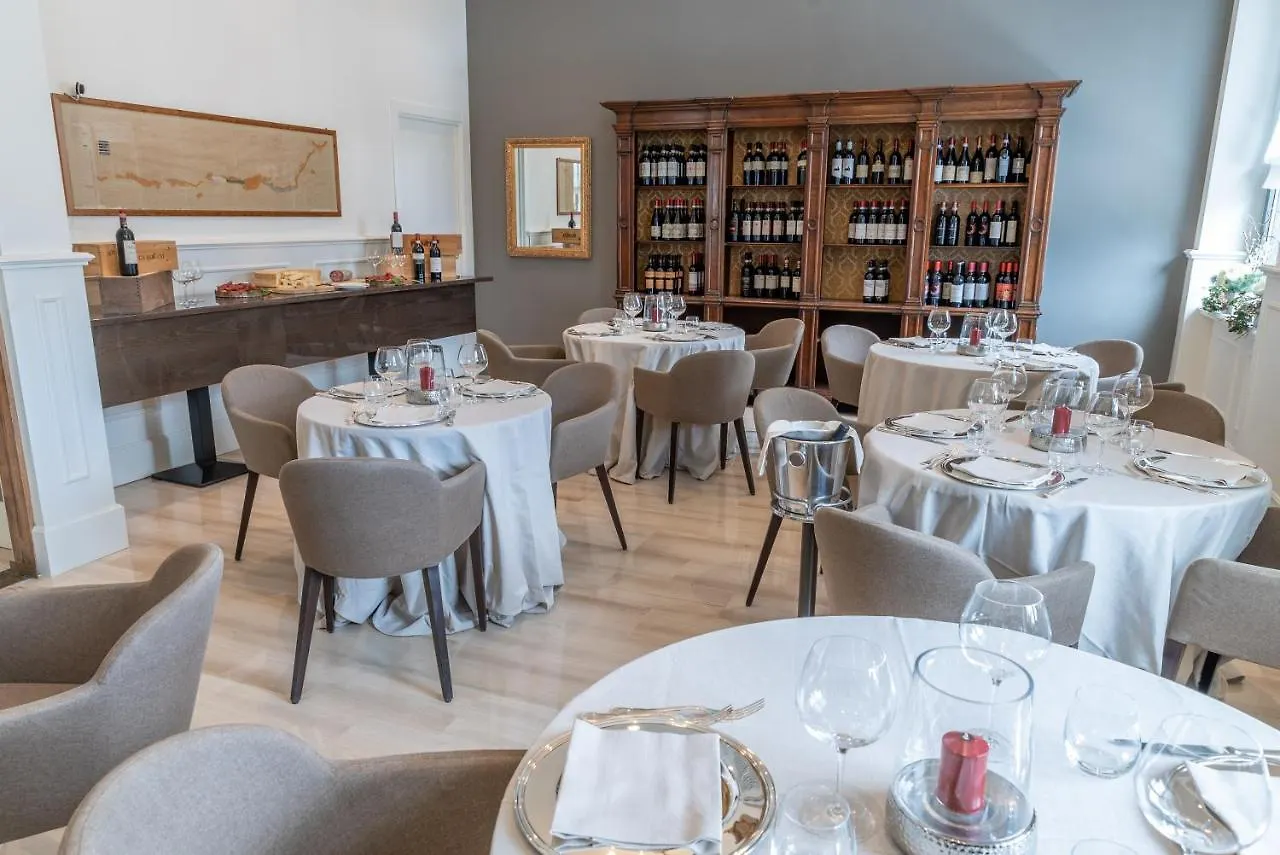 Cristallo Wellness Hotel Aprica