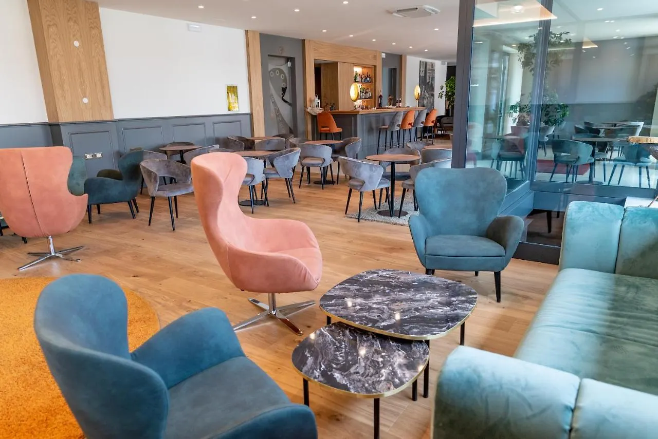 Cristallo Wellness Hotel Aprica