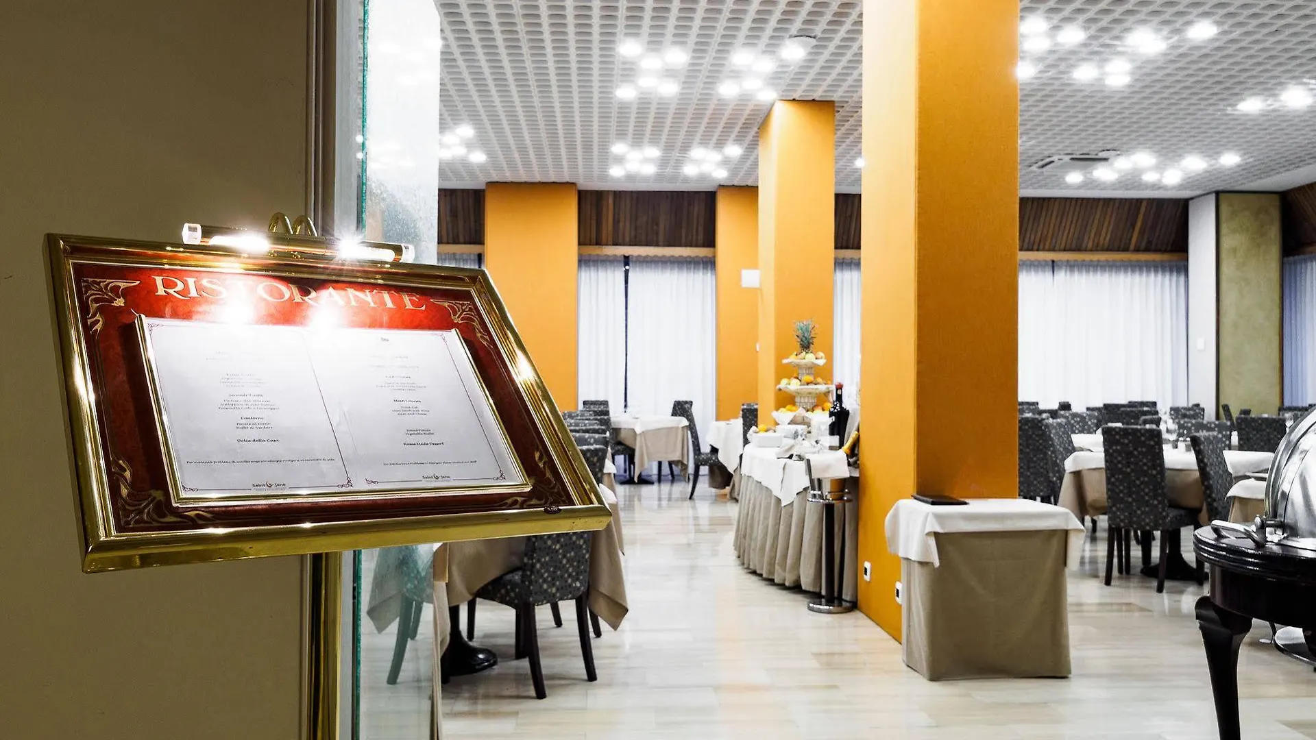 Cristallo Wellness Hotel Aprica