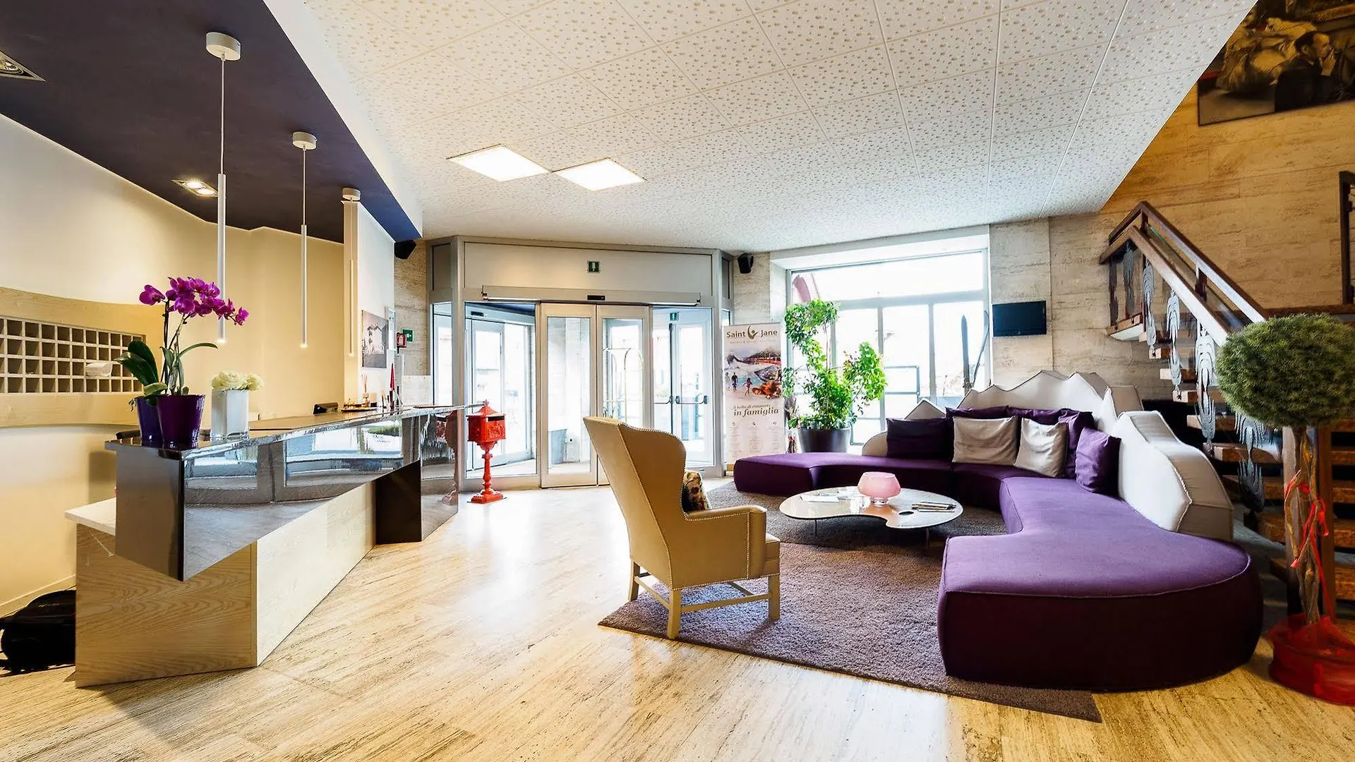 ****  Cristallo Wellness Hotel Aprica Italy