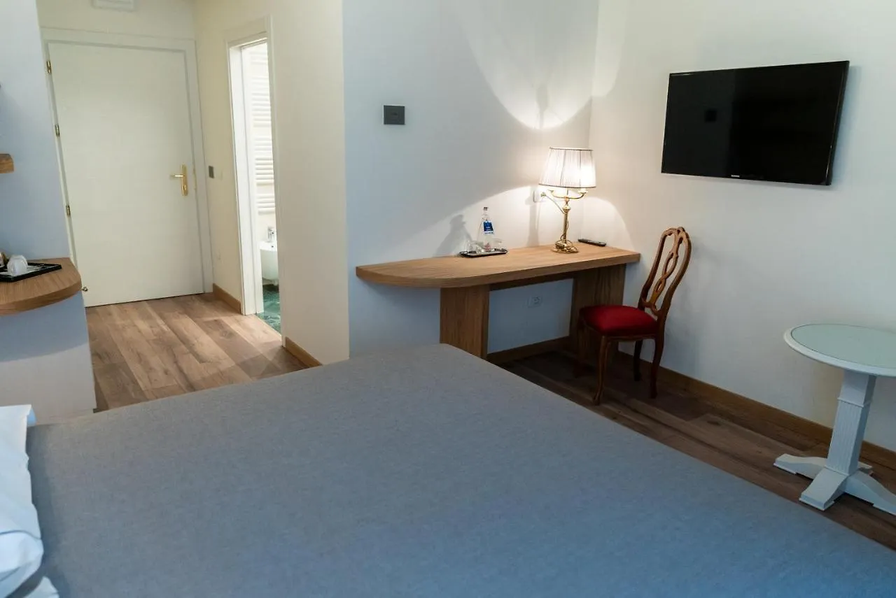 Cristallo Wellness Hotel Aprica Italy