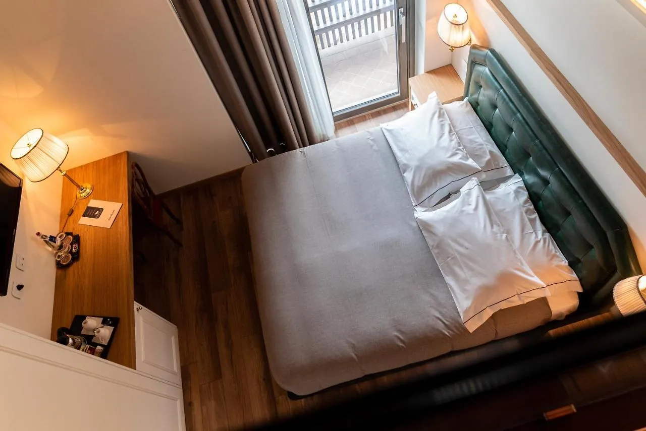 Cristallo Wellness Hotel Aprica 4*,