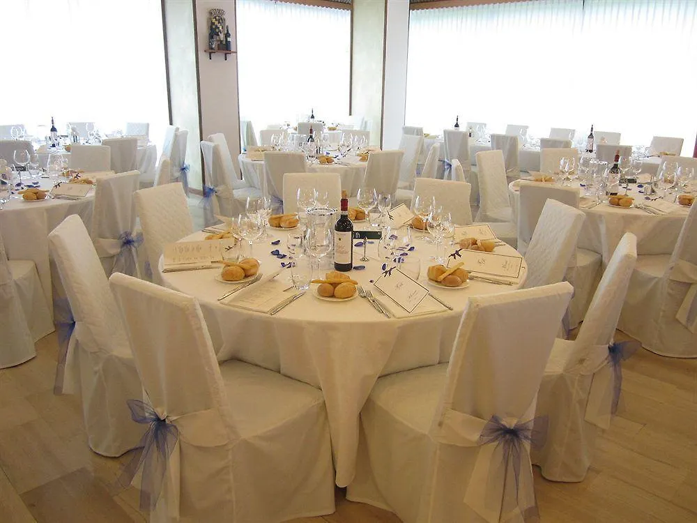 Cristallo Wellness Hotel Aprica