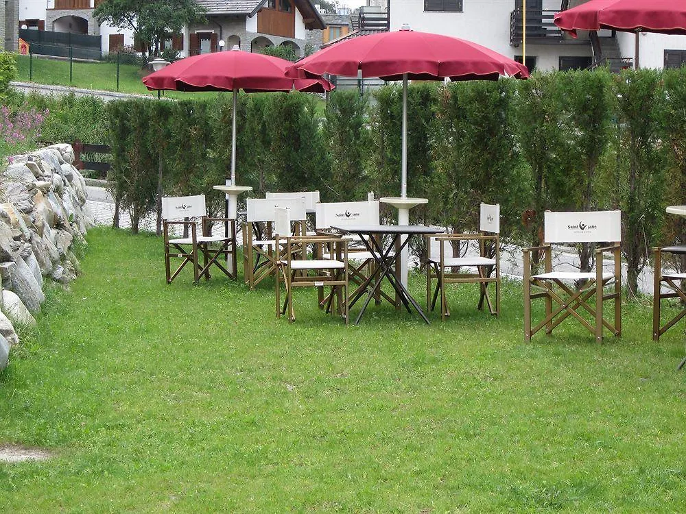 Cristallo Wellness Hotel Aprica