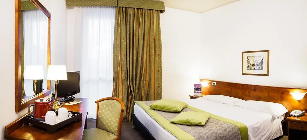 Cristallo Wellness Hotel Aprica