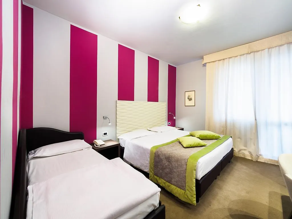 Cristallo Wellness Hotel Aprica