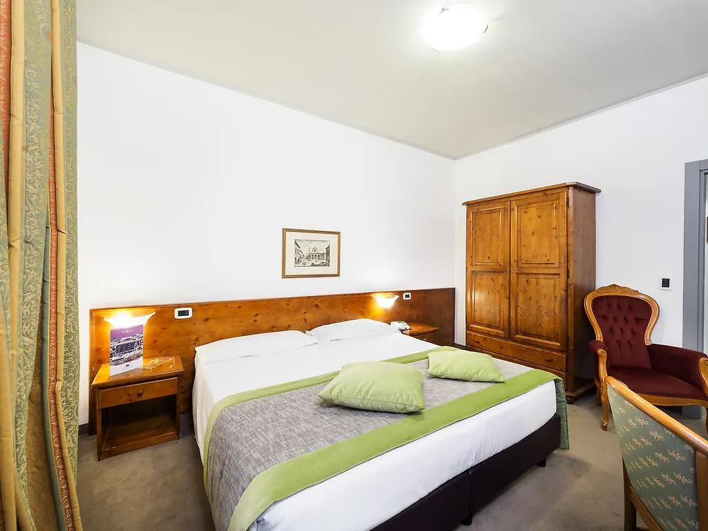 Cristallo Wellness Hotel Aprica