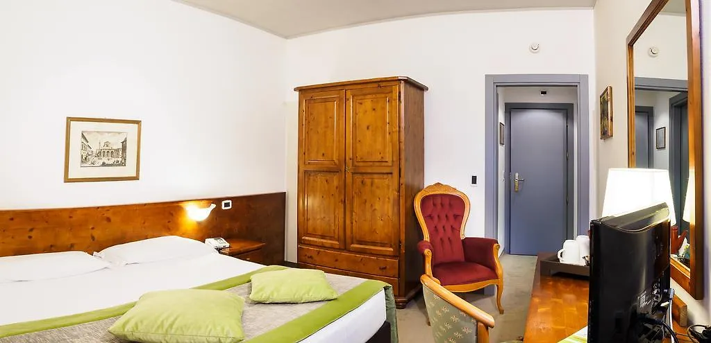 ****  Cristallo Wellness Hotel Aprica Italy