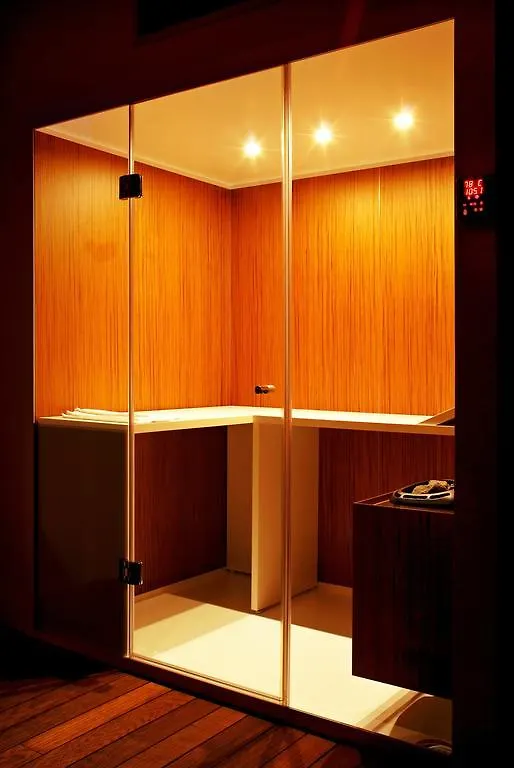 Cristallo Wellness Hotel Aprica