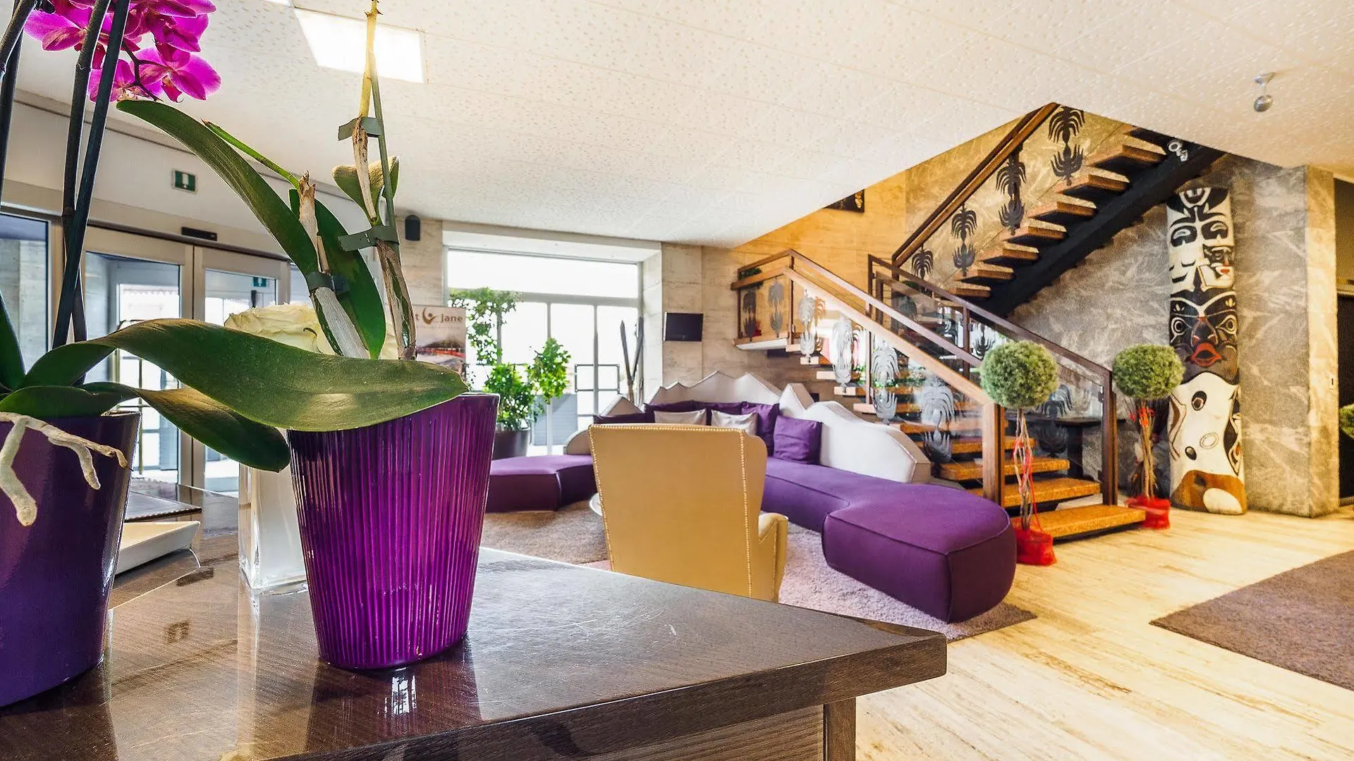 Cristallo Wellness Hotel Aprica