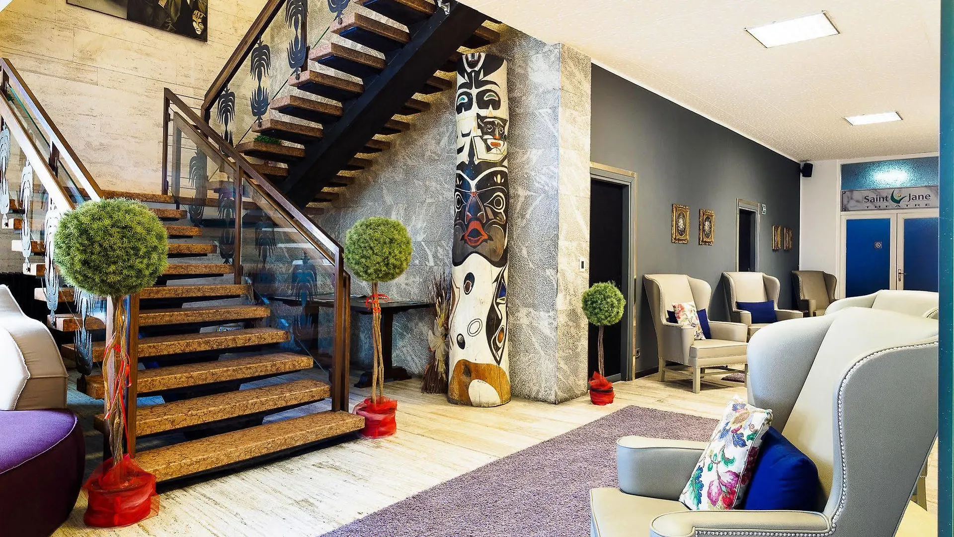 Cristallo Wellness Hotel Aprica Italy