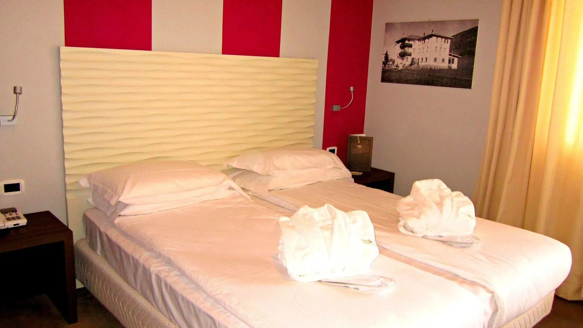 Cristallo Wellness Hotel Aprica