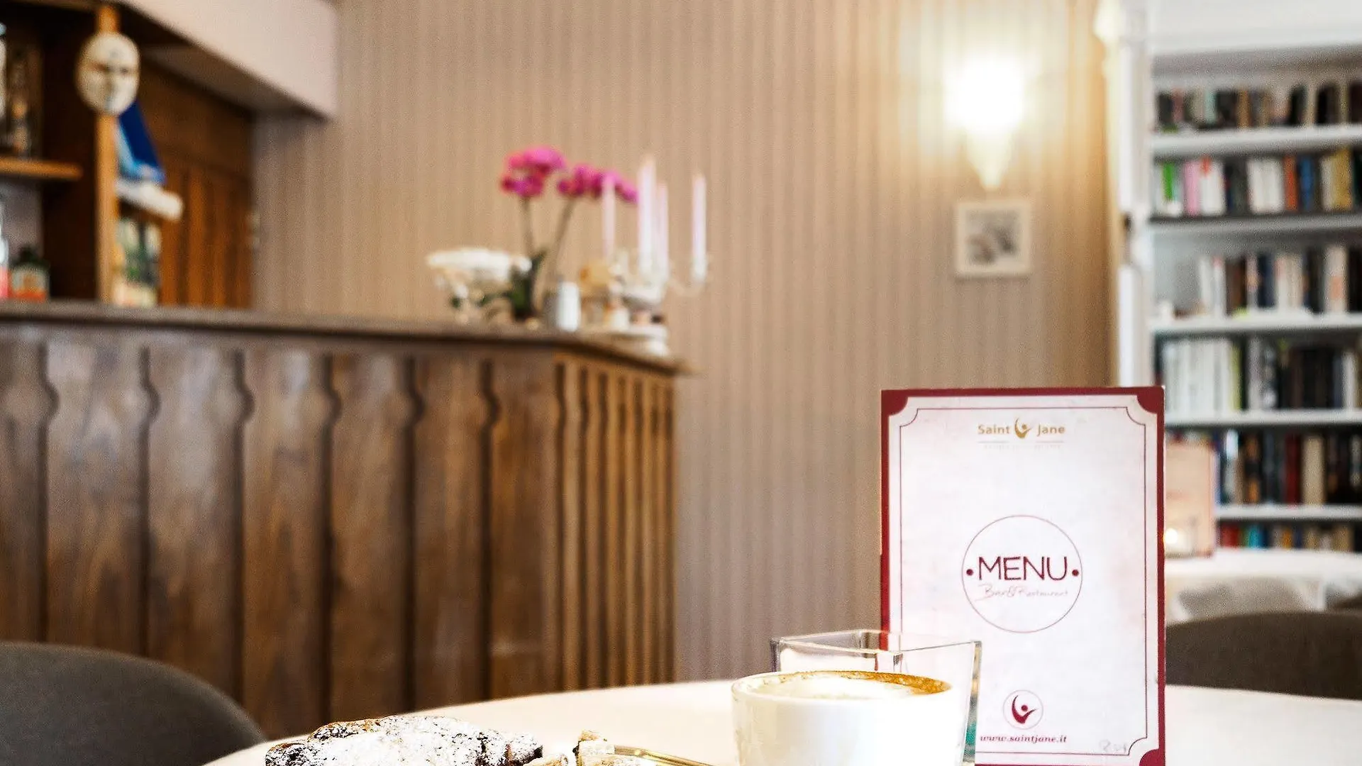 ****  Cristallo Wellness Hotel Aprica Italy
