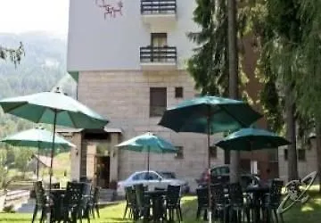 Cristallo Wellness Hotel Aprica